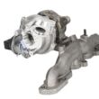 NEUER Turbolader BorgWarner AUDI 03L253056E 03L253056EV - 2