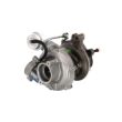BorgWarner Turbocompressore Citroen Jumper 2.0 TD 53149706706 53149886706 - 2