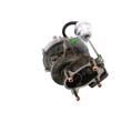 BorgWarner Turbocompressore Citroen Jumper 2.0 TD 53149706706 53149886706 - 4