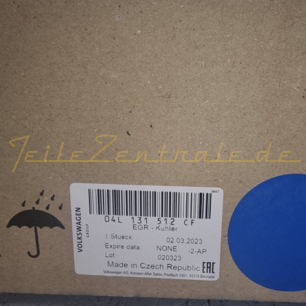 BorgWarner Turbocompressore Citroen Jumper 2.0 TD 53149706706 53149886706