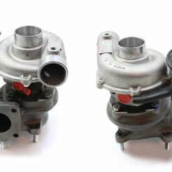 Turbocharger Maserati 228 2.3 VM14R VA130090 VC130090 NN130076 VM5R 467360000