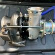 NEUER GARRETT Turbolader Various  827728-0003 5802741353 - 5
