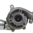 GARRETT Turbocompresseur AUDI A2 1.2 TDI 61CH 00-05 700960-0001 700960-0002 - 3