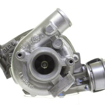GARRETT Turbolader AUDI A2 1.2 TDI 61PS 00-05 700960-0001 700960-0002