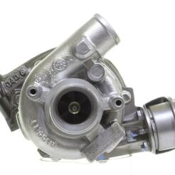 GARRETT Turbolader AUDI A2 1.2 TDI 61PS 00-05 700960-0001 700960-0002