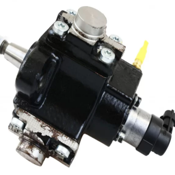 Einspritzpumpe Bosch CR Renault 0445010151