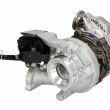 NEUER GARRETT Turbolader Audi 854362-0001 854362-1 - 2