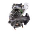 GARRETT Turbolader AUDI A6 ALLROAD 2.7 TDI 765314-0003 765314-0004 - 3