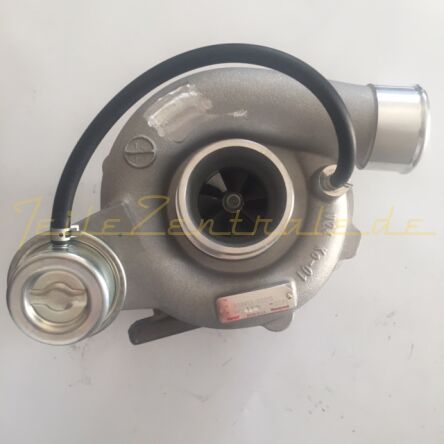 GARRETT Turbocharger JCB 4.4 L TCAE D-MAX 320/06077 773125-0005 773125-5