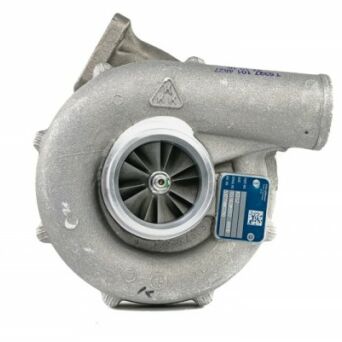 HOLSET Turbocompressore Iveco 504171476 5041714760