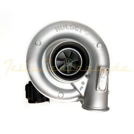 HOLSET Turbocompressore Iveco Cursor 10 5042692610 504269261
