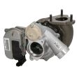 NEUER BorgWarner Turbolader Porsche 911 GT2 (997) 3.6L 53049880080 53049700080 - 2