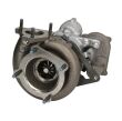 NEUER BorgWarner Turbolader Porsche 911 GT2 (997) 3.6L 53049880080 53049700080 - 3