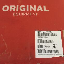 NEW GARRETT Turbocharger Scania  P, G & R Trucks. 2009728 2371648 2328179