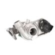 NOUVEAU GARRETT Turbocompresseur FORD TRANSIT 838452-5003s 838452-5003S - 2