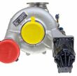 NEUER GARRETT Turbolader  BMW M5 (F90) 841901-0008 841901-5012S - 2