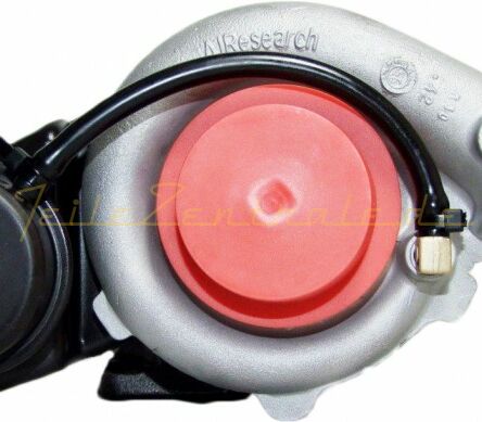 GARRETT Turbocompresseur MERCEDES G-Klasse 350 TD (W463) 136 HP 91- 465285-5003S