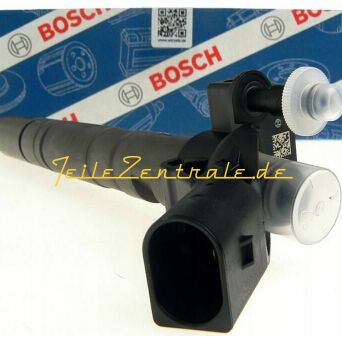 NEUE Einspritzdüse BOSCH DEUTZ / RENAULT / VOLVO 0414693006