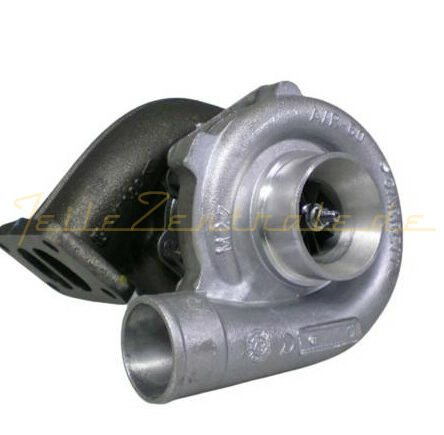 GARRETT Turbocharger Perkins Agricultural 160HP 465740-5005S 465740-5