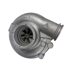 BorgWarner Turbolader MAN 53319887500 53319707500