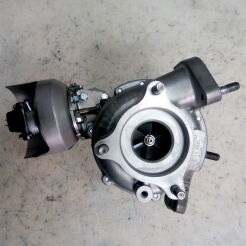 IHI Turbolader MAZDA 3 2.2 MZR CD 150/185PS 09- VJ41 R2BF-13-700 R2BF13700