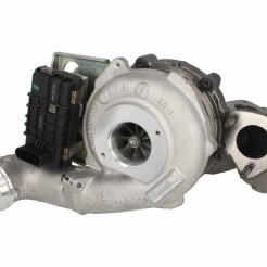 GARRETT Turbocompresseur JEEP GRAND CHEROKEE 3.0 D 252 823024-0001 823024-0003