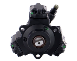 Pompe d'injection CR FIAT 0445010080