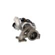 MITSUBISHI Turbolader Opel 1.0 115 PS 49130-00100 12637354 - 3