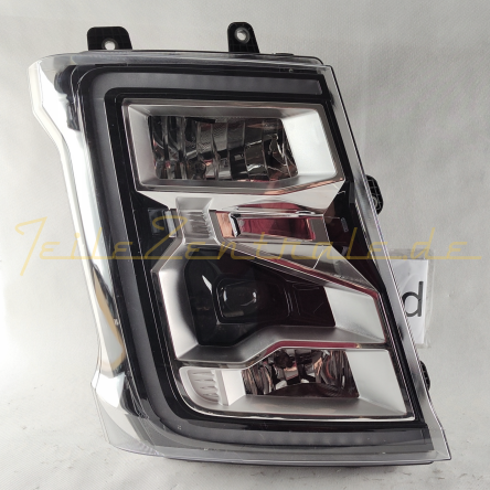 Ford F-Max F Max Voll-LED-Scheinwerfer rechts, Lampe rechts, JC4613E014AD