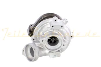 BorgWarner Turbocharger BMW X6 E71 X5 E70 3.5 D 54399700065 54399710065