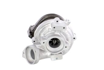 BorgWarner Turbocompresseur BMW X6 E71 X5 E70 3.5 D 54399700065 54399710065