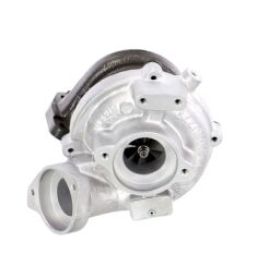BorgWarner Turbolader BMW X6 E71 X5 E70 3.5 D 54399700065 54399710065
