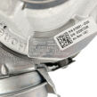 NEUER GARRETT Turbolader VW 819891-0005 819891-5005S - 5