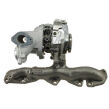 NEUER GARRETT Turbolader VW 819891-0005 819891-5005S - 4