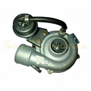 Turbocompresseur FORD Transit IV 2.5 TD 117CH 99- 5304 988 0017 5304 970 0017 984F6K682AF 984F6K682AG