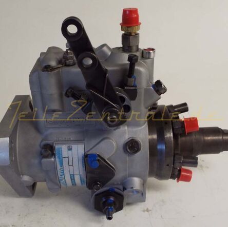 Injection pump STANADYNE DB2335-5666 DB23355666 RE505093