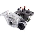 NUOVO BorgWarner Turbocompressore  FORD FIESTA FUSION 1.4 TDCI 54359700001 54359700007 - 2