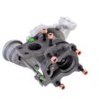 NUOVO BorgWarner Turbocompressore  FORD FIESTA FUSION 1.4 TDCI 54359700001 54359700007 - 3