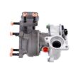 NUOVO BorgWarner Turbocompressore  FORD FIESTA FUSION 1.4 TDCI 54359700001 54359700007 - 4