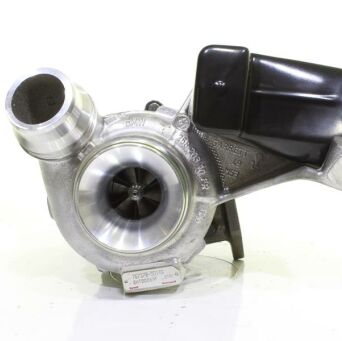 GARRETT Turbolader BMW E81 E82 116 2.0 D 767378-0005 767378-0006