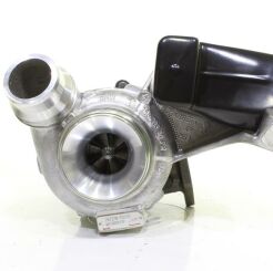 GARRETT Turbocharger BMW E81 E82 116 2.0 D 767378-0005 767378-0006