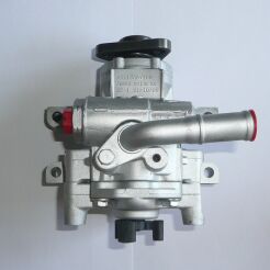 Power steering pump FORD TRANSIT 6C113A674