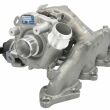 NOUVEAU BorgWarner Turbocompresseur  Peugeot 508 2.0 HDI 53039880394 53039700394 (Consigne!) - 2