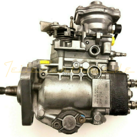 Einspritzpumpe BOSCH 0460414054 0986440027 4814197 4814197 4814197 5000289356