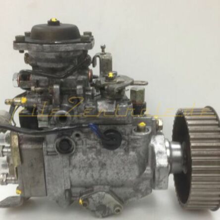 Einspritzpumpe DENSO 096000-6640 22100-5B270