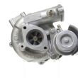 GARRETT Turbocompressore Nissan Almera 2.2 Di 705306-5007S 705306-5006S - 2