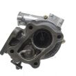 GARRETT Turbocompressore Nissan Almera 2.2 Di 705306-5007S 705306-5006S - 4