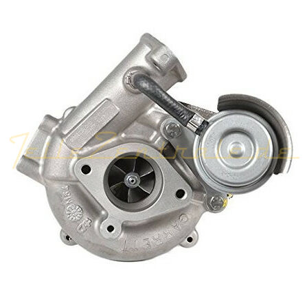 GARRETT Turbocompressore Nissan Almera 2.2 Di 705306-5007S 705306-5006S