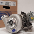 NEUER BorgWarner Turbolader Deutz 12589880125 - 2