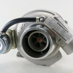 IHI Turbocharger Yanmar Marine B31CNDS0017B B31CND-S0017B